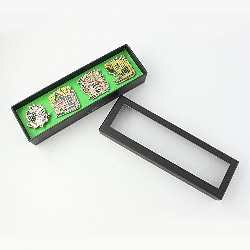 Set Pins Monster Hunter World