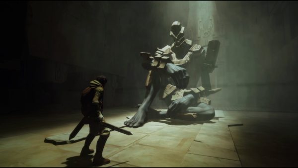 Chronos Before The Ashes XBOX ONE