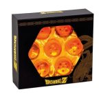 Set Bolas Dragon Ball