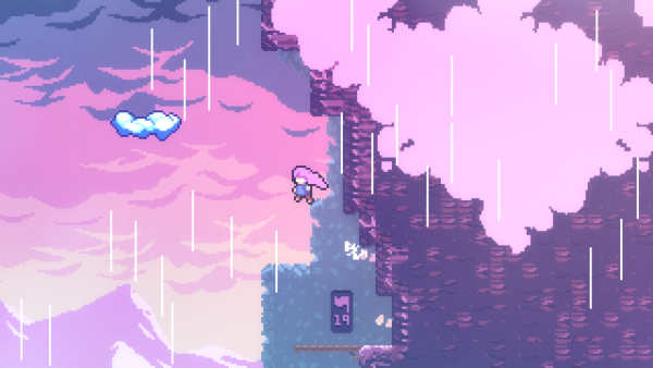 Celeste PS4