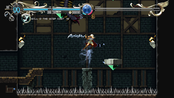 Record of Lodoss War: Deedlit in Wonder Labyrinth PS4