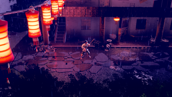 9 Monkeys of Shaolin XBOX ONE