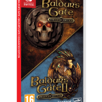 Baldur’s Gate Pack Enhanced Edition SWITCH