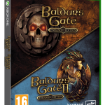 Baldur’s Gate Pack Enhanced Edition XBOX ONE