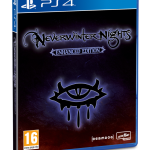 Neverwinter Nights Enhanced Edition PS4