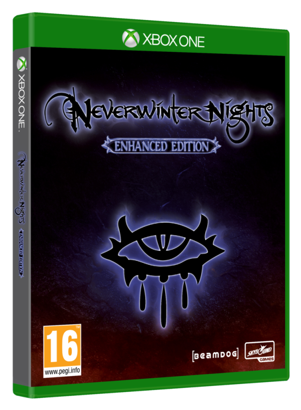 Neverwinter Nights Enhanced Edition XBOX ONE