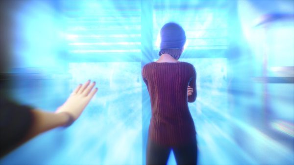 Life is Strange True Colors PS4