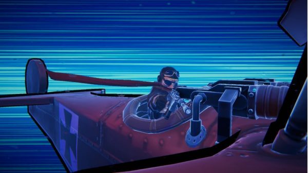 Red Wings: Aces of the Sky - Baron Edition PS4