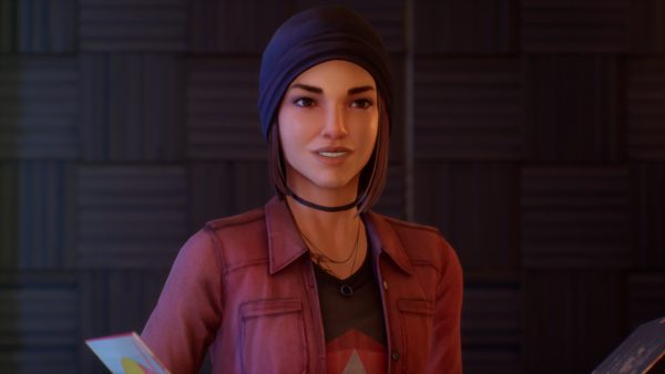 Life is Strange True Colors PS4