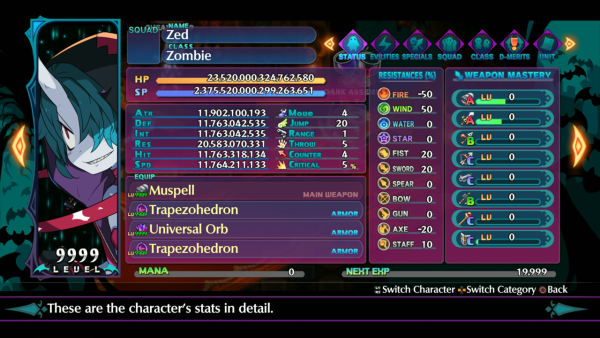 Disgaea 6 Complete - Deluxe Edition PS4