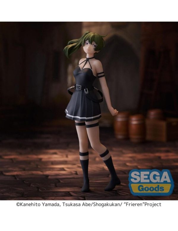 Figura Ubel Desktop x Decorate Collections Frieren: Beyond Journey's End