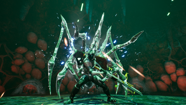 Dolmen - Day One Edition SERIES X/S - XBOXONE