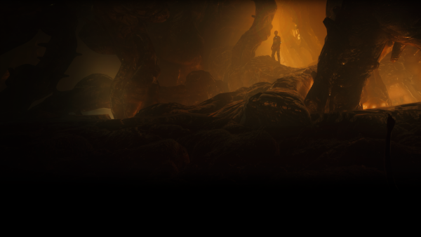 Scars Above SERIES X/S - XBOX ONE