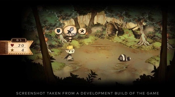 The Cruel King and the Great Hero Storybook Edition PS4