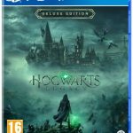 Hogwarts Legacy – Deluxe Edition PS4