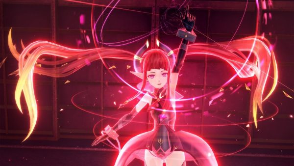 The Legend of Heroes: Trails Through Daybreak II - Deluxe Edition PS4