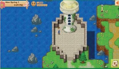 Harvest Moon: La Luz de la esperanza Special Edition PS4