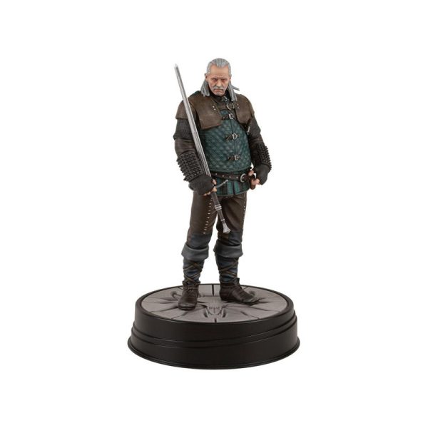 Figura The Witcher Vesemir