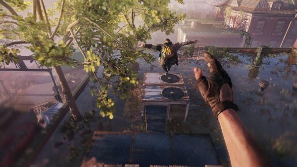 Dying Light 2 Stay Human Deluxe Edition SERIES X/S - XBOX ONE