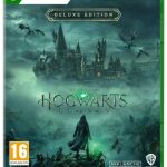 Hogwarts Legacy – Deluxe Edition XBOX ONE