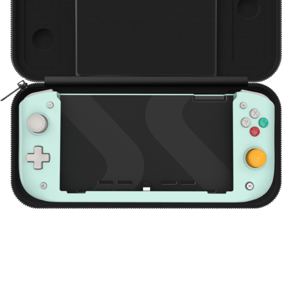 Nitro Deck Retro Mint - Limited Edition