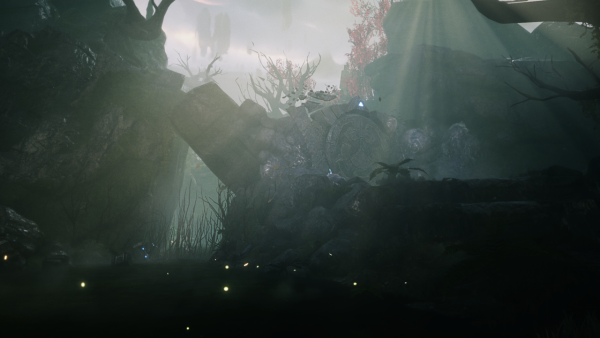 Scars Above SERIES X/S - XBOX ONE