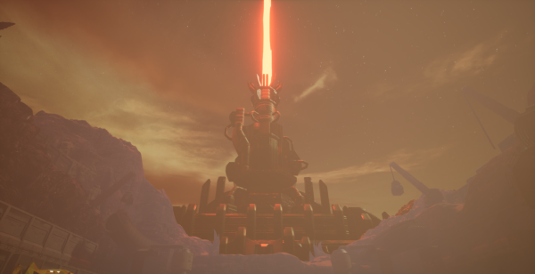 Dolmen - Day One Edition PS4