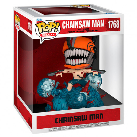 Funko Pop Chainsaw Man 1768