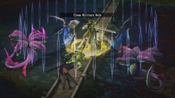 Brigandine: The Legend of Runersia Collector's Edition PS4 "CAJA DAÑADA"