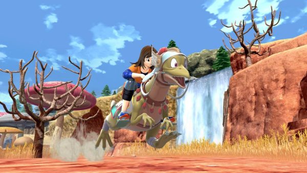 Dragon Ball: The Breakers - Edición Especial PS4