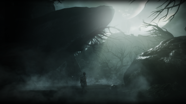 Scars Above SERIES X/S - XBOX ONE