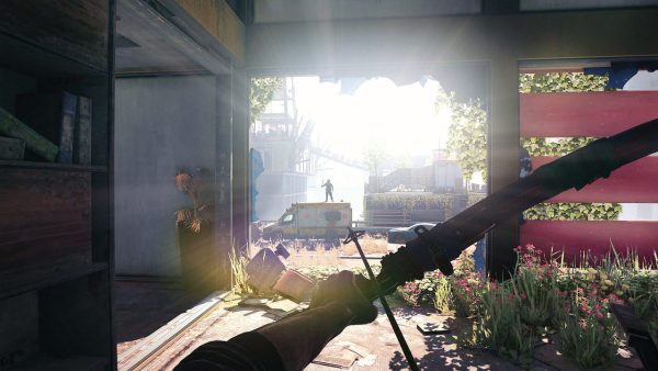 Dying Light 2 Stay Human Deluxe Edition SERIES X/S - XBOX ONE
