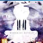 11-11: Memories Retold PS4