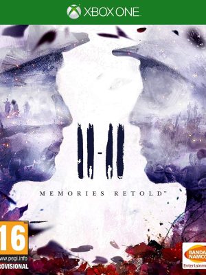 11-11: Memories Retold XBOX ONE