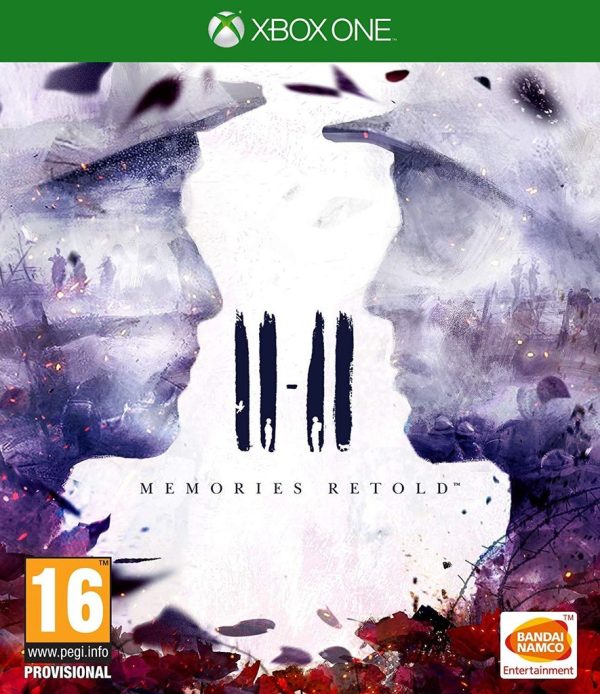 11-11: Memories Retold XBOX ONE