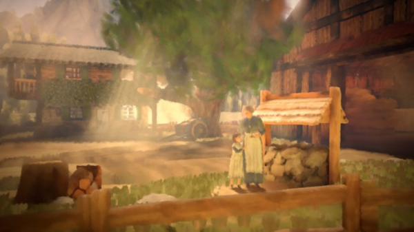 11-11: Memories Retold XBOX ONE