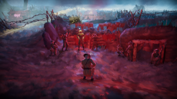 11-11: Memories Retold XBOX ONE