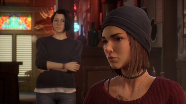 Life is Strange True Colors PS4
