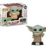 Funko Pop The Child Baby Yoda 368
