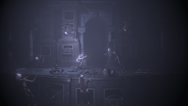 DARQ - Ultimate Edition PS4