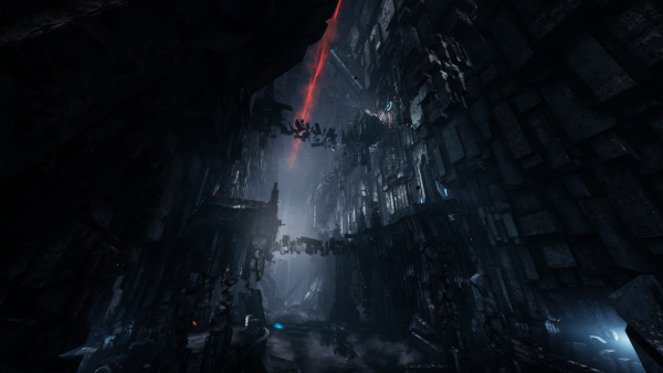 Scars Above SERIES X/S - XBOX ONE