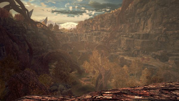 Star Ocean: The Divine Force SERIES X/S - XBOX ONE