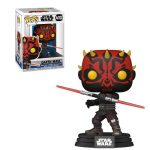 Funko Pop Darth Maul 410 Star Wars