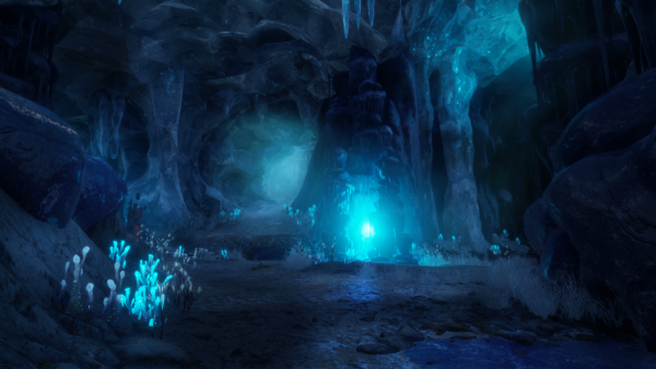 Scars Above SERIES X/S - XBOX ONE