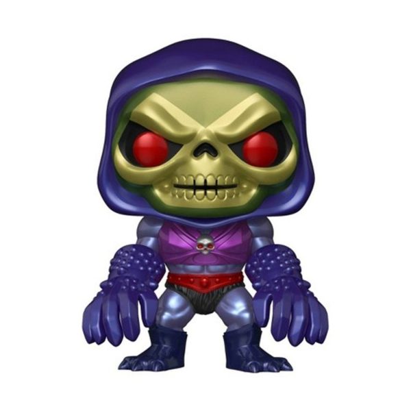 Funko Pop Terror Claws Skeletor Special Editon 39