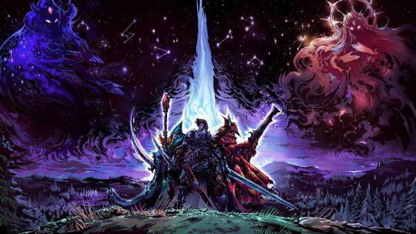 The Last Spell PS4