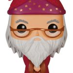 Funko Pop Albus Dumbledore