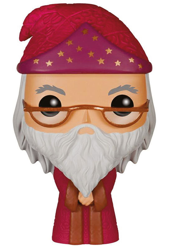 Funko Pop Albus Dumbledore