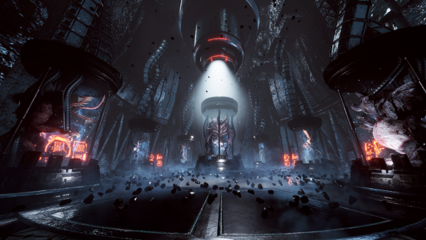 Scars Above SERIES X/S - XBOX ONE