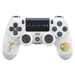 Dualshock 4 Edicion Destiny 2